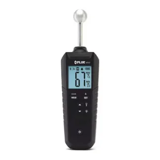 Medidor de Humedad Flir con Bluetooth