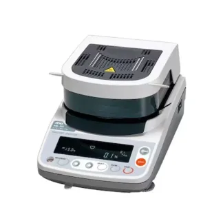 Analizador de Humedad Ad de Precisión 51g