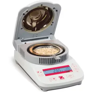 Analizador de Humedad Ohaus Mb23