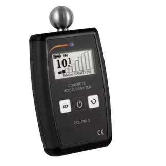 Medidor de Humedad para Concreto Pce Instruments