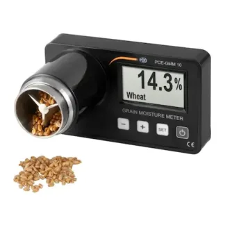 Analizador de Humedad de Granos Pce Instruments