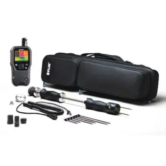 Medidor de Humedad Flir Imaging Pro