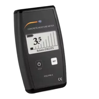Analizador de Humedad Pce Instruments 0-100