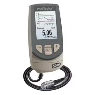 Calibre de Recubrimiento Defelsko 0-60 Mils